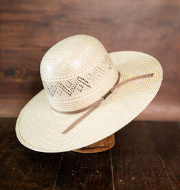 American Hat American Straw Hat - 6600s45
