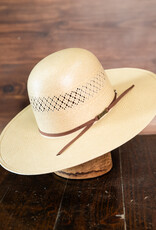 American Hat American Straw Hat - 7300s45