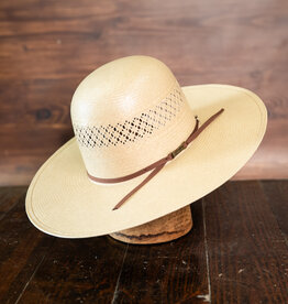 American Hat American Straw Hat - 7300s45