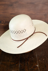 American Hat American Straw Hat - 8400s45