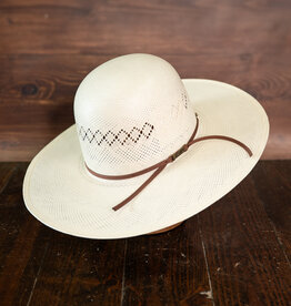 American Hat American Straw Hat - 8400s45