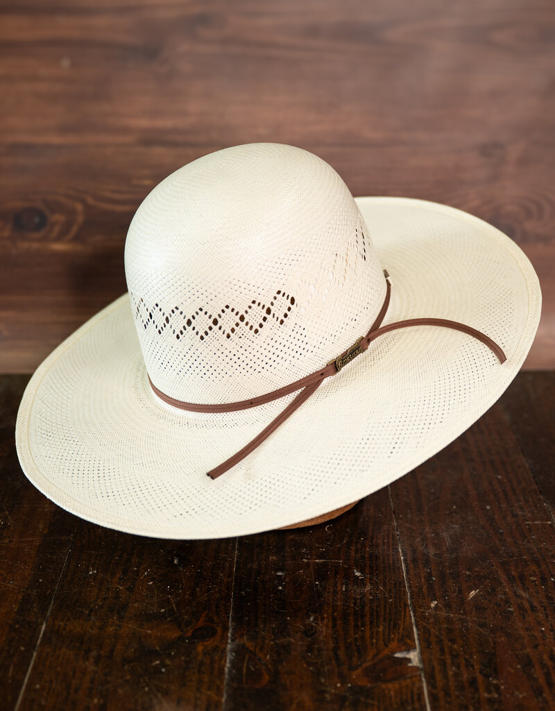 American Hat American Straw Hat - 8400s45
