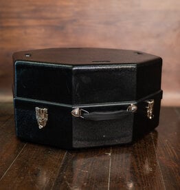 Hammer Plastics HP Executive Hat Can