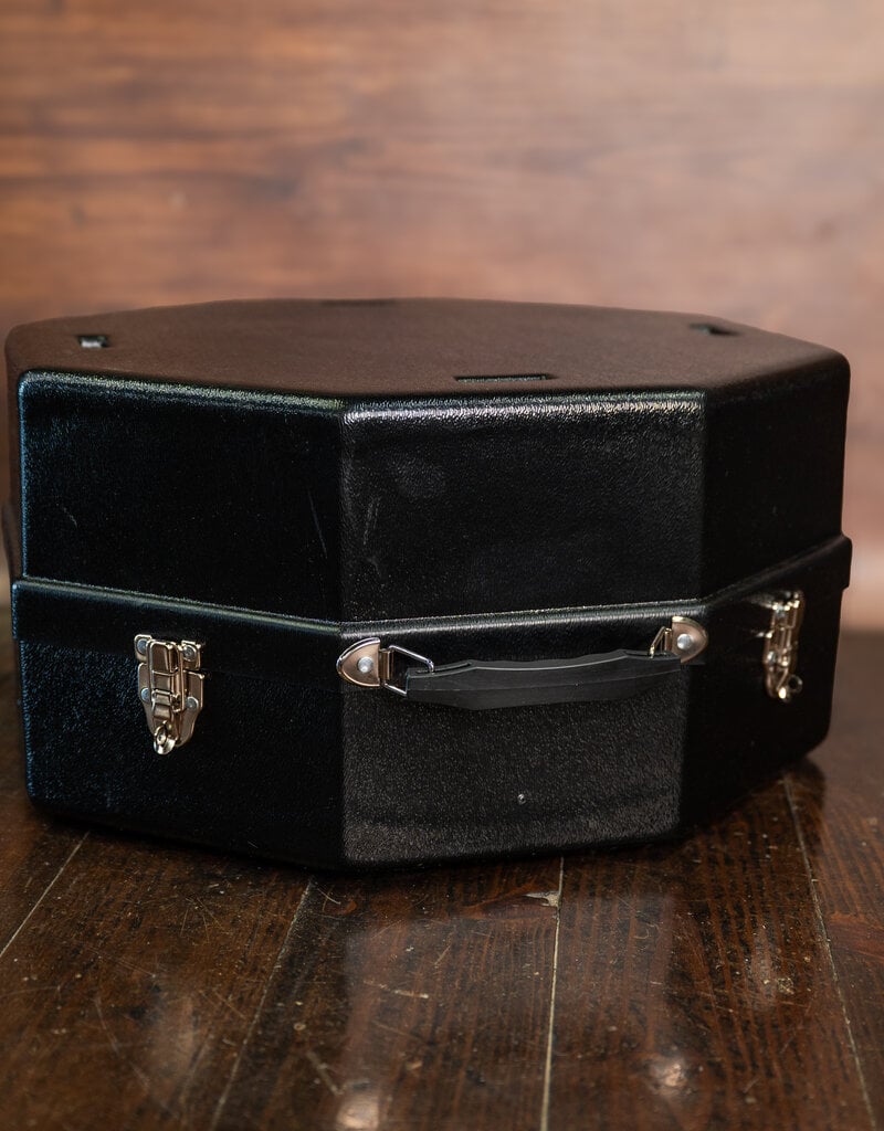 Hammer Plastics HP Executive Hat Can