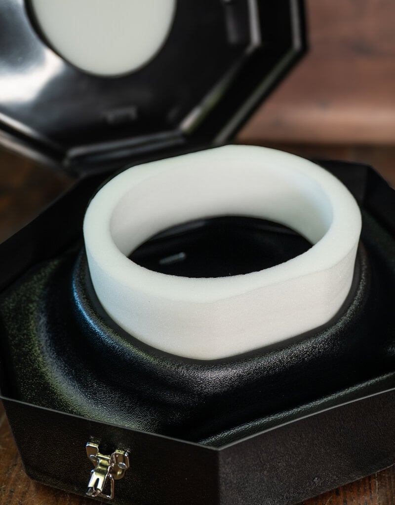 Hammer Plastics HP Executive Hat Can