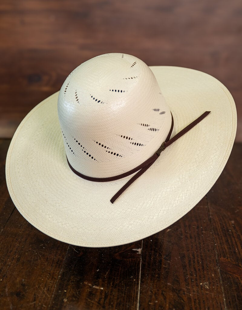 Bailey Bailey Straw Hat - Kalispell