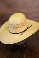 Rodeo King Rodeo King - HD Bangora - Leather Sweat - 5