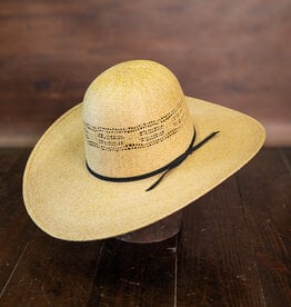 Rodeo King Rodeo King - HD Bangora - Leather Sweat - 5