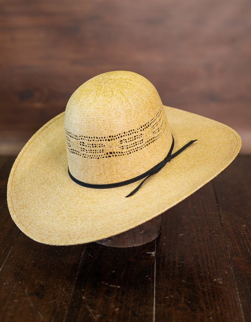 Rodeo King Rodeo King - HD Bangora - Leather Sweat - 5