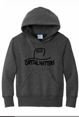 Capital Hatters Capital Hatters Sweatshirt Youth