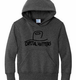 Capital Hatters Capital Hatters Sweatshirt Youth