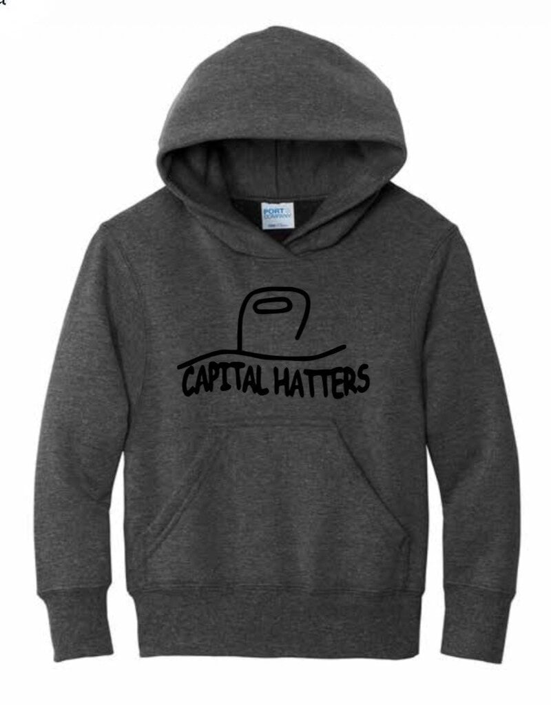 Capital Hatters Capital Hatters Sweatshirt Youth