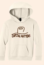 Capital Hatters Capital Hatters Sweatshirt Youth