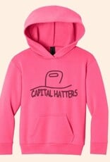 Capital Hatters Capital Hatters Sweatshirt Youth