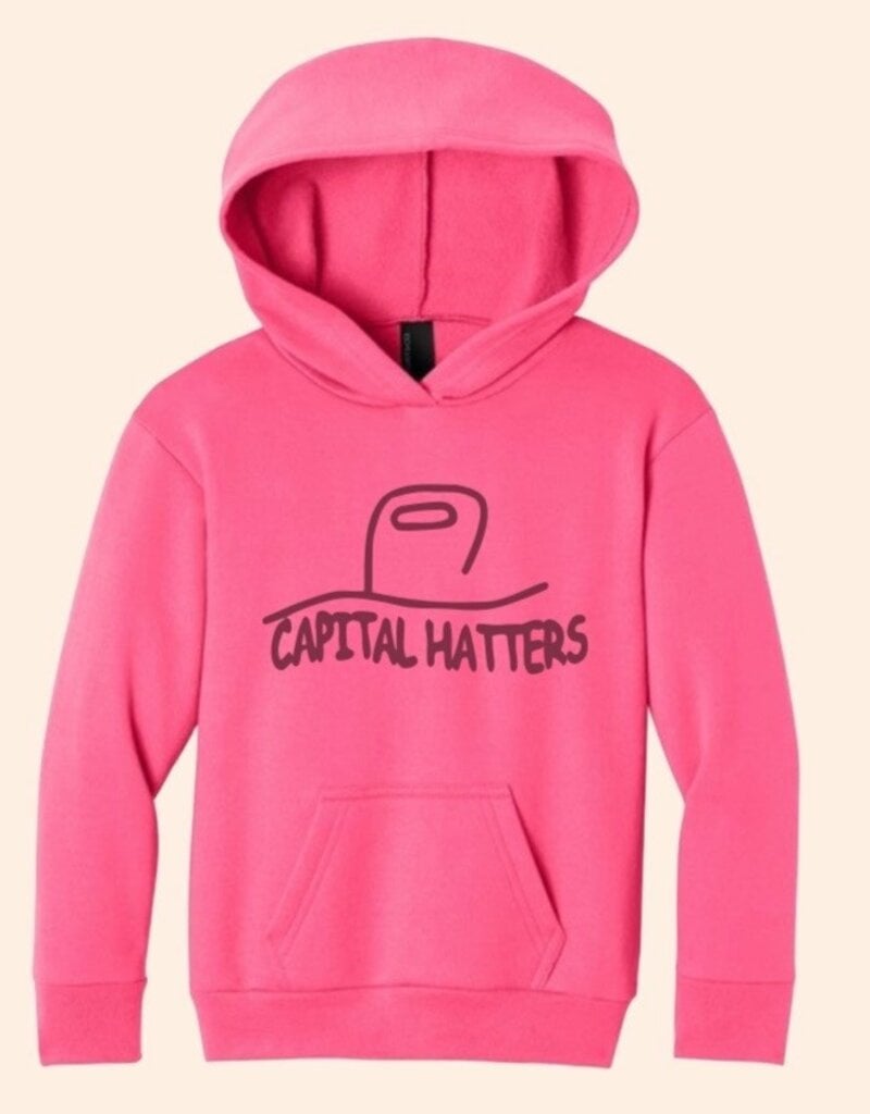 Capital Hatters Capital Hatters Sweatshirt Youth