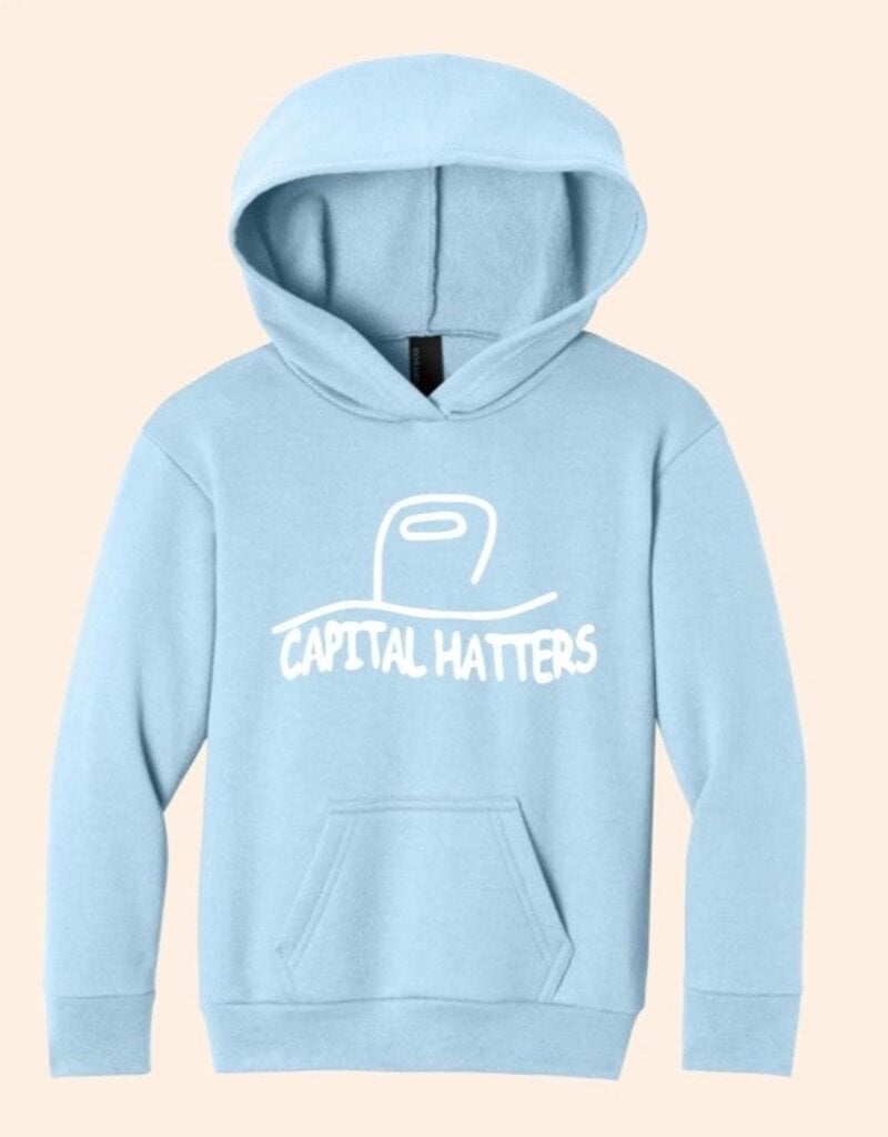 Capital Hatters Capital Hatters Sweatshirt Youth