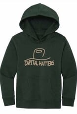 Capital Hatters Capital Hatters Sweatshirt Youth