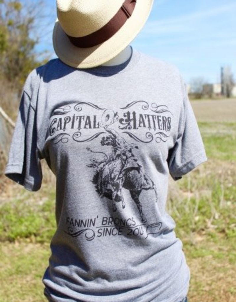 Capital Hatters Capital Hatters Kids T-Shirt