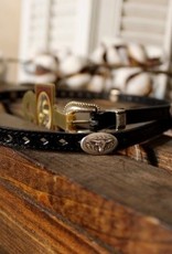 Longhorn Hat Band