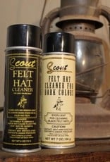 Scout Felt Hat Cleaner