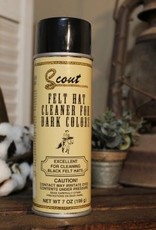 Scout Felt Hat Cleaner