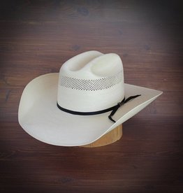 ariat straw hats