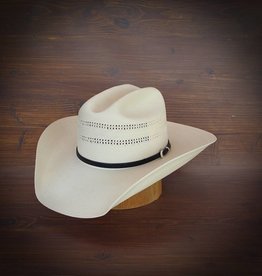 stetson straw hats