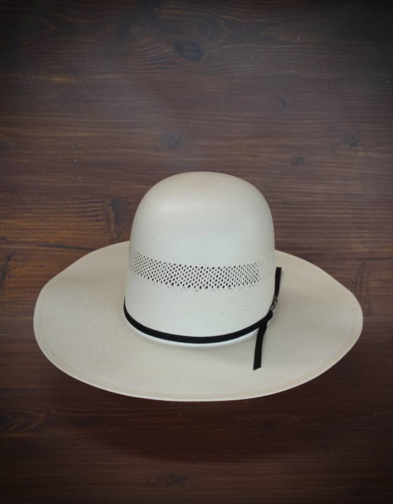 American Hat American Straw Hat - 7104s4