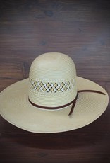 American Hat American Straw Hat - 1022s425