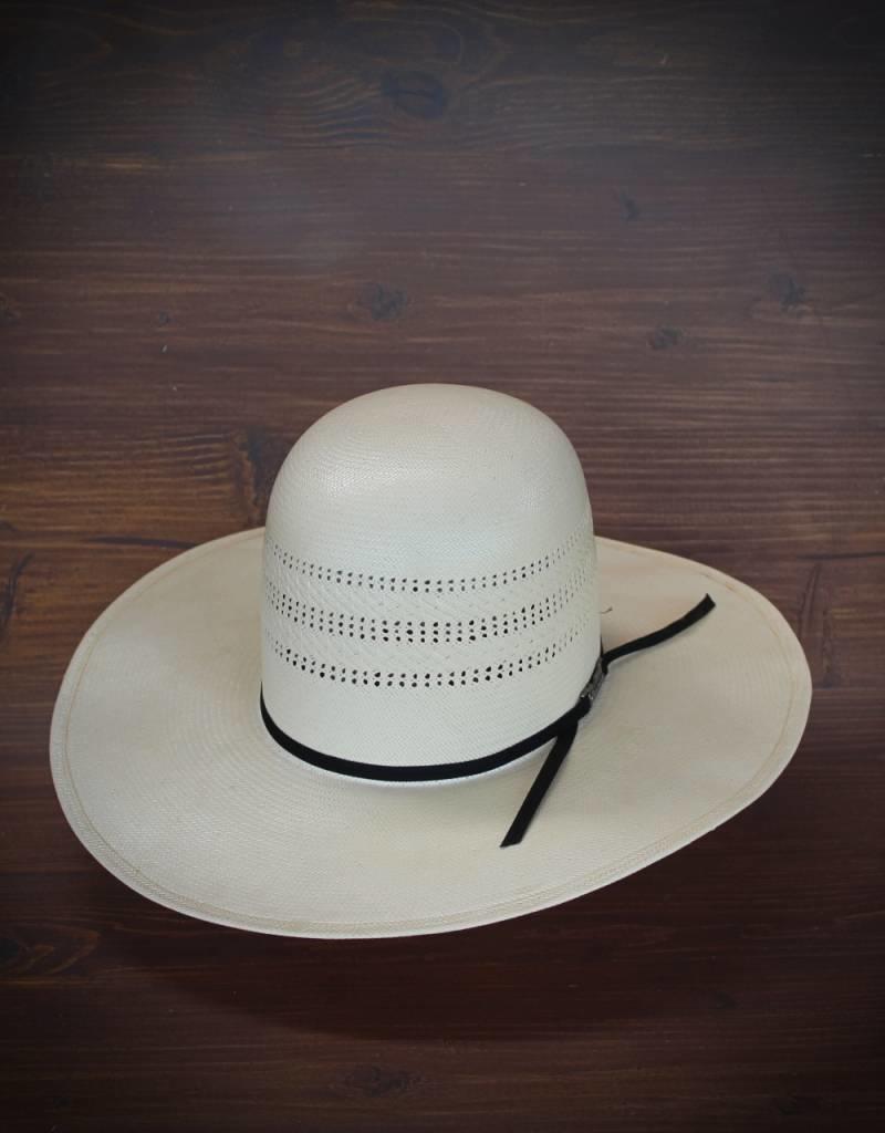 American Hat American Straw Hat - 7400s425