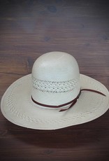 American Hat American Straw Hat - 8810s425