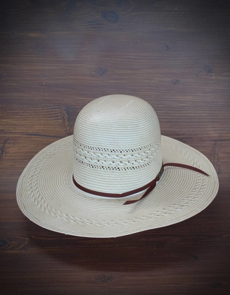 American Hat American Straw Hat - 8810s425
