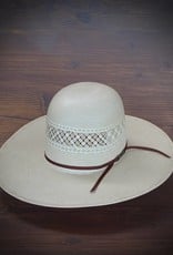 American Hat American Straw Hat - 1011s45