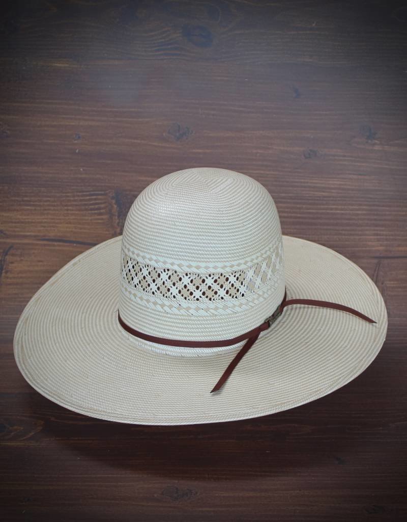 American Hat American Straw Hat - 1011s45