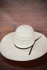 American Hat American Straw Hat - 7400s5