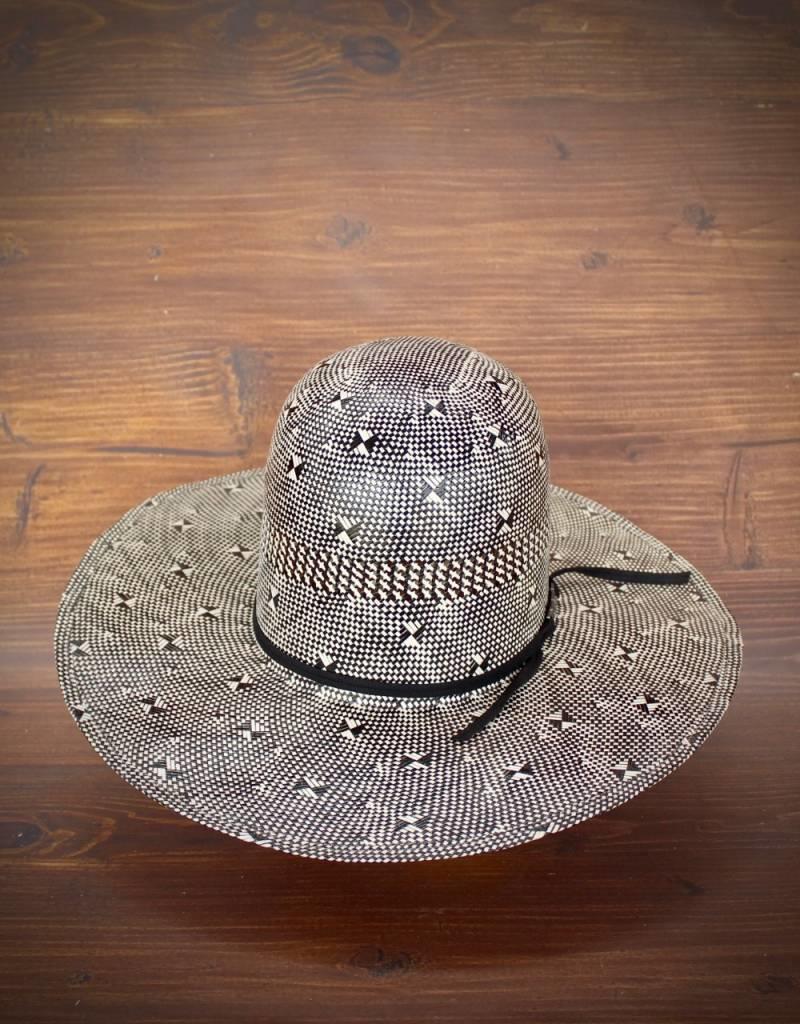 american straw hats