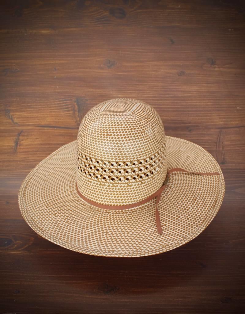 american straw hats