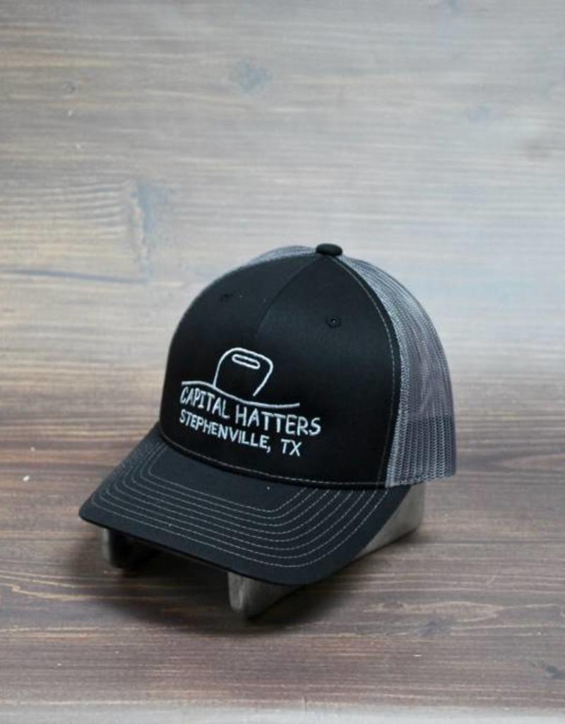 Capital Hatters Cap | Capital Hatters TX - Capital Hatters LLC