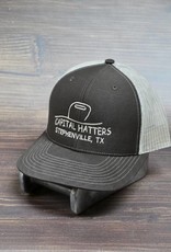 Capital Hatters Capital Hatters Cap