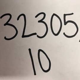 Delivery - 32301, 03, 04, 05, 08, 11, 17