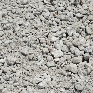 Road Base (Crushed Concrete)