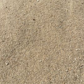 Sand, Concrete - 5g bucket
