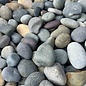 Mexican Beach Pebbles (Mixed) - 40lb