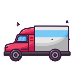 Delivery - 32309, 32312