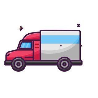 Delivery - 32309, 32312