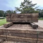 Railroad Ties (8') Grade #1