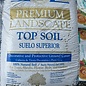 Topsoil BAG - 40#