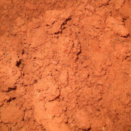 Sandy Clay - 5g bucket