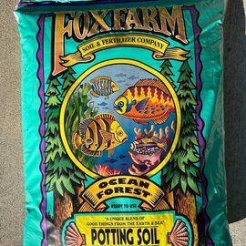 Potting Soil BAG - .75 Cu ft
