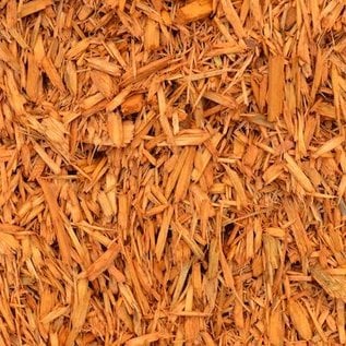 Gold Mulch (Bulk)